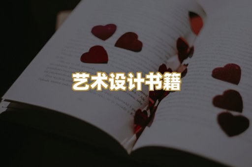 艺术设计书籍